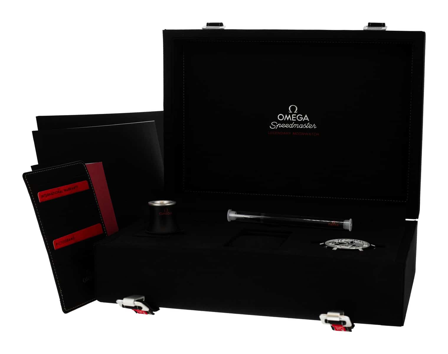 Omega Speedmaster Calibre 321 311.30.40.30.01.001 Omega Speedmaster Calibre 321 311.30.40.30.01.001